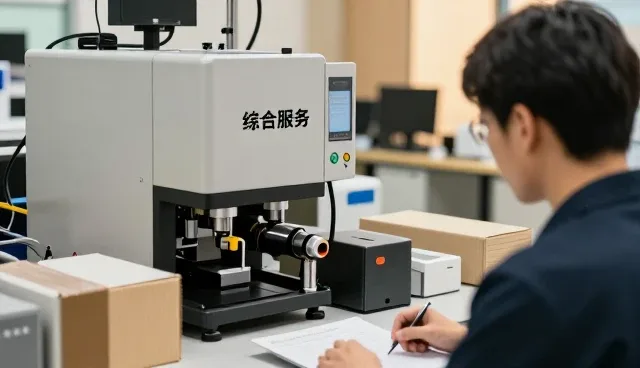 文案密室