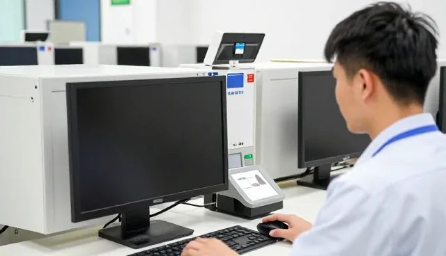 文案密室