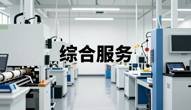 技术外包服务