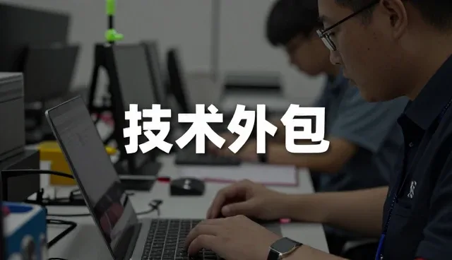 技术视角下的技术咨询技术研究